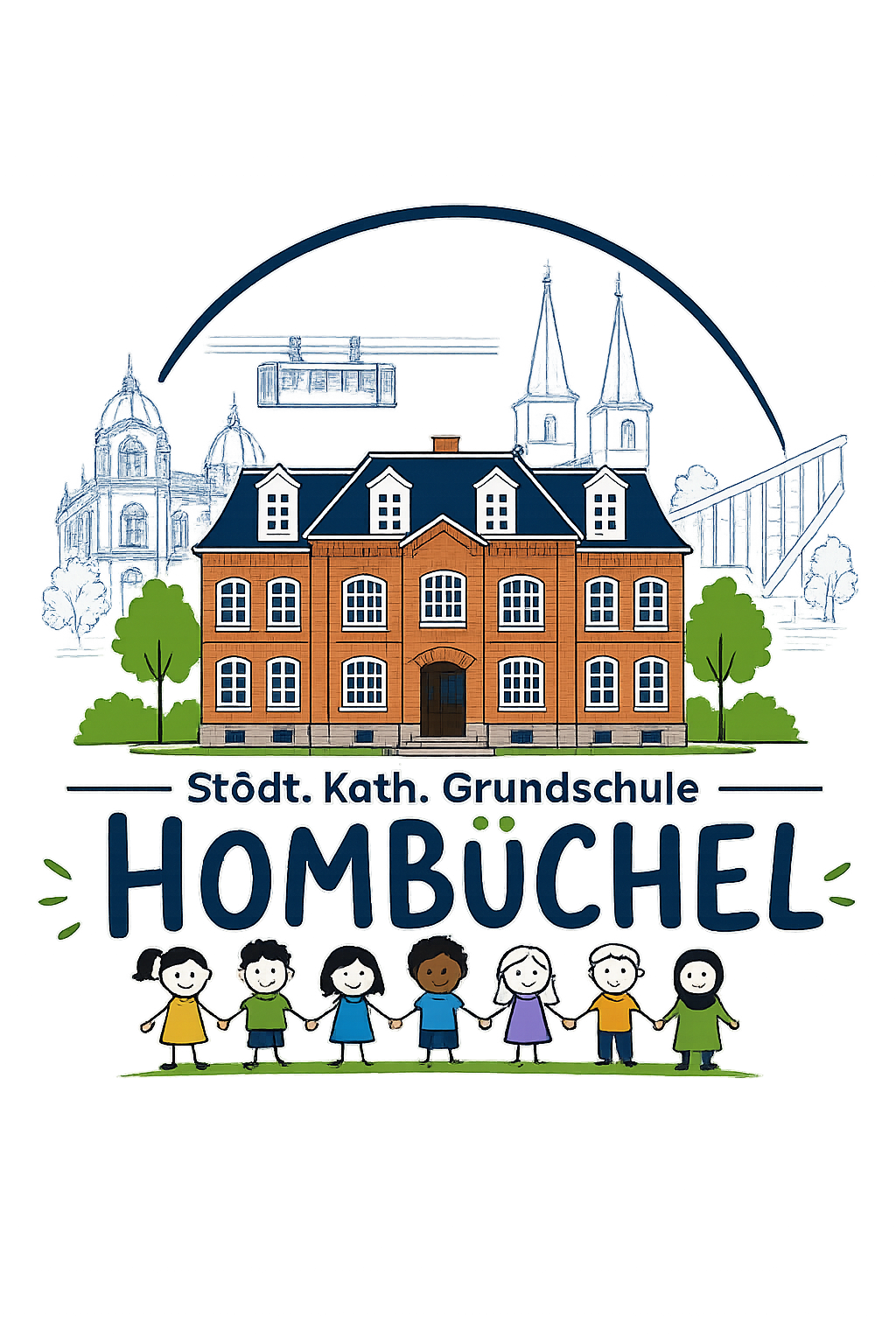 Städtische Katholische Grundschule Hombüchel