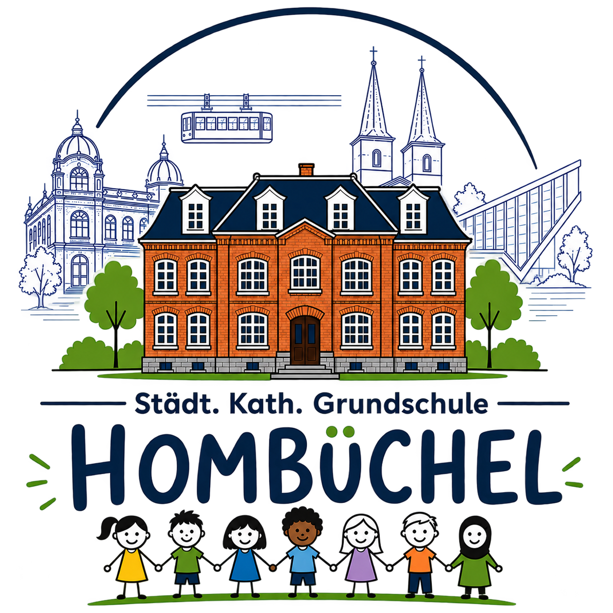 Städtische Katholische Grundschule Hombüchel