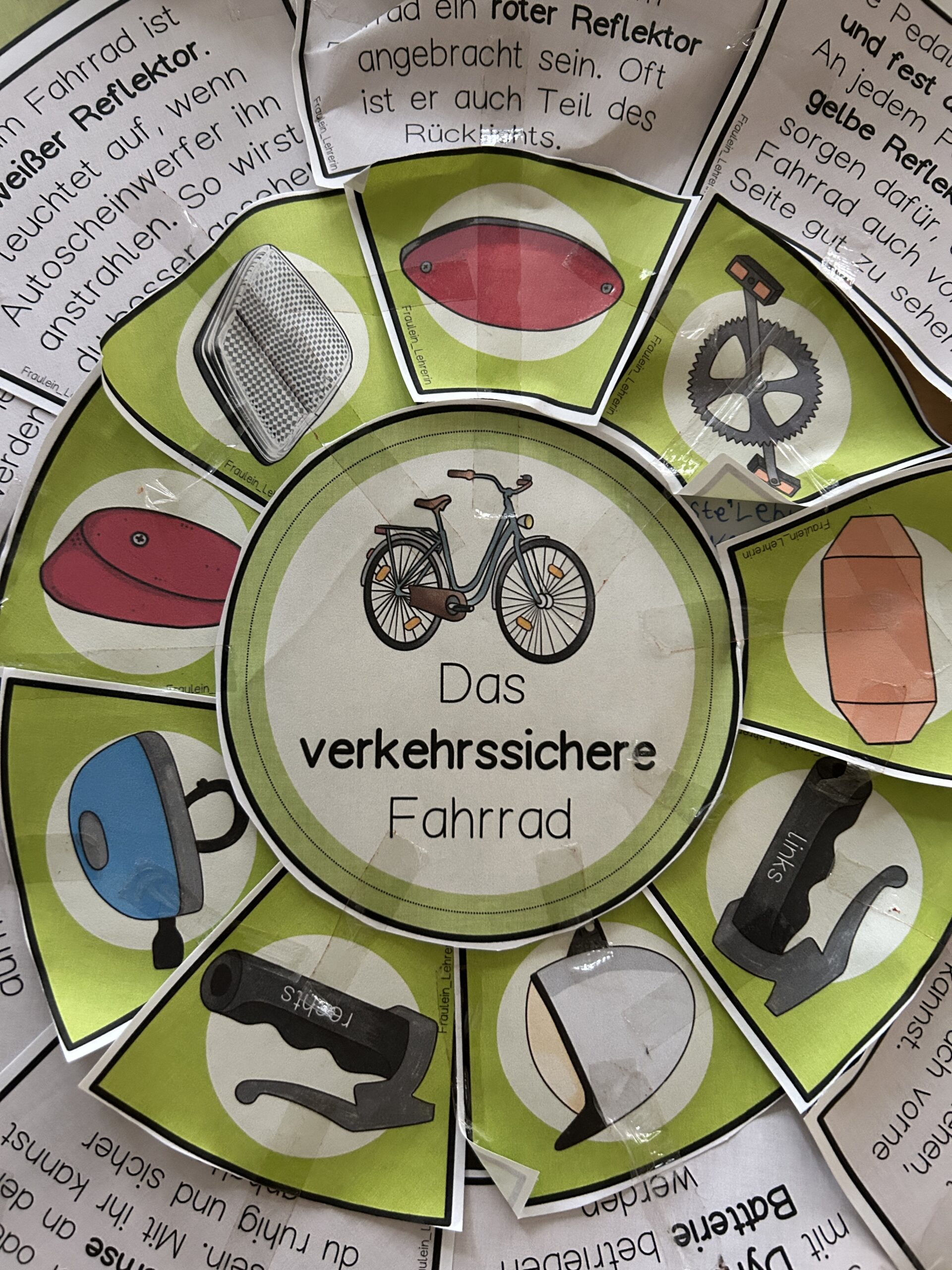 Ein tolles „SpielZIMMER“ trotz Regen!